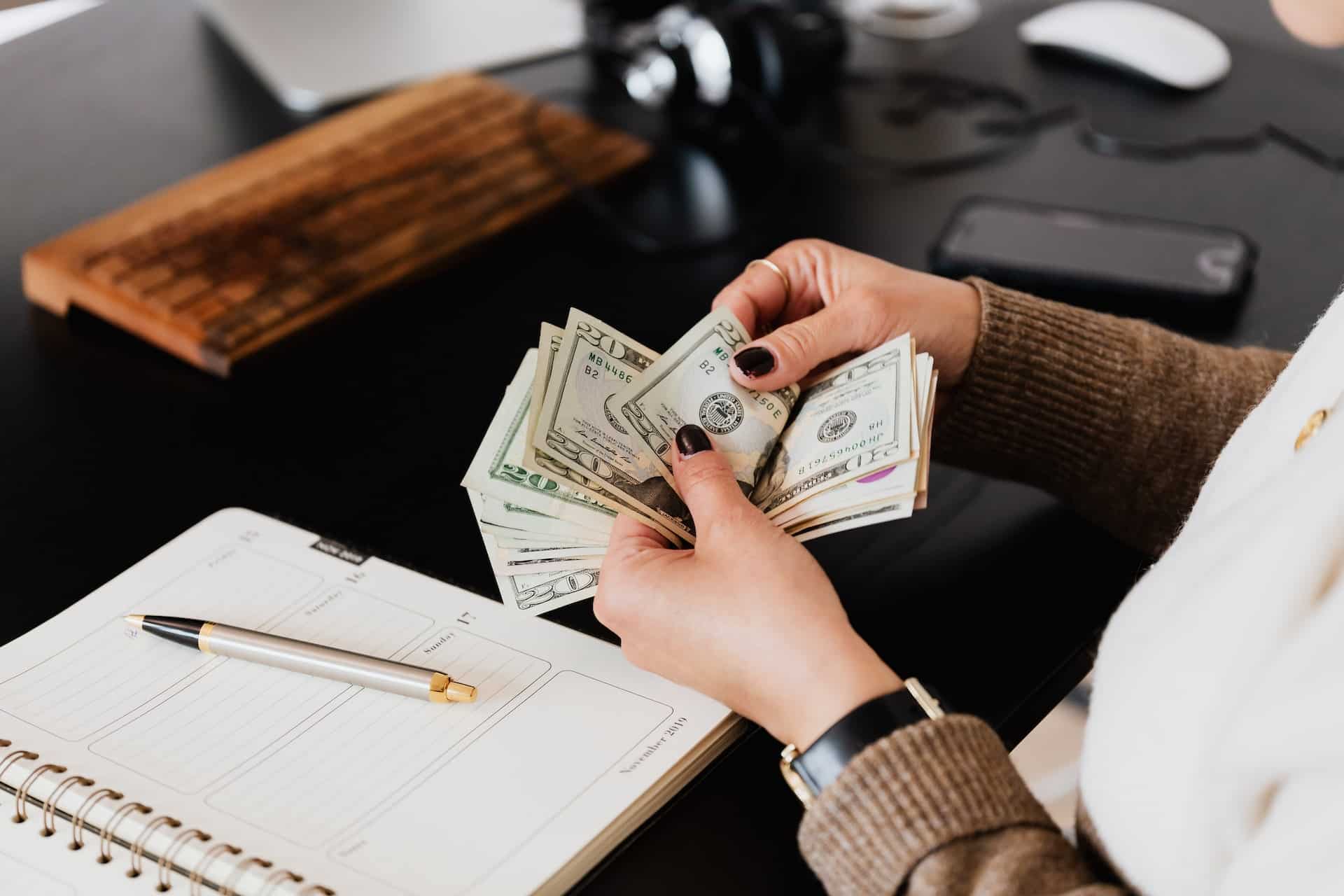 You are currently viewing Need Money for Financial Security – Is That Ego?