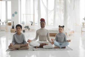 Read more about the article Is Mindfulness Meditation Right for Your Kids?