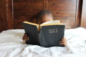 Read more about the article Can Christians Meditate or Is It a Sin?