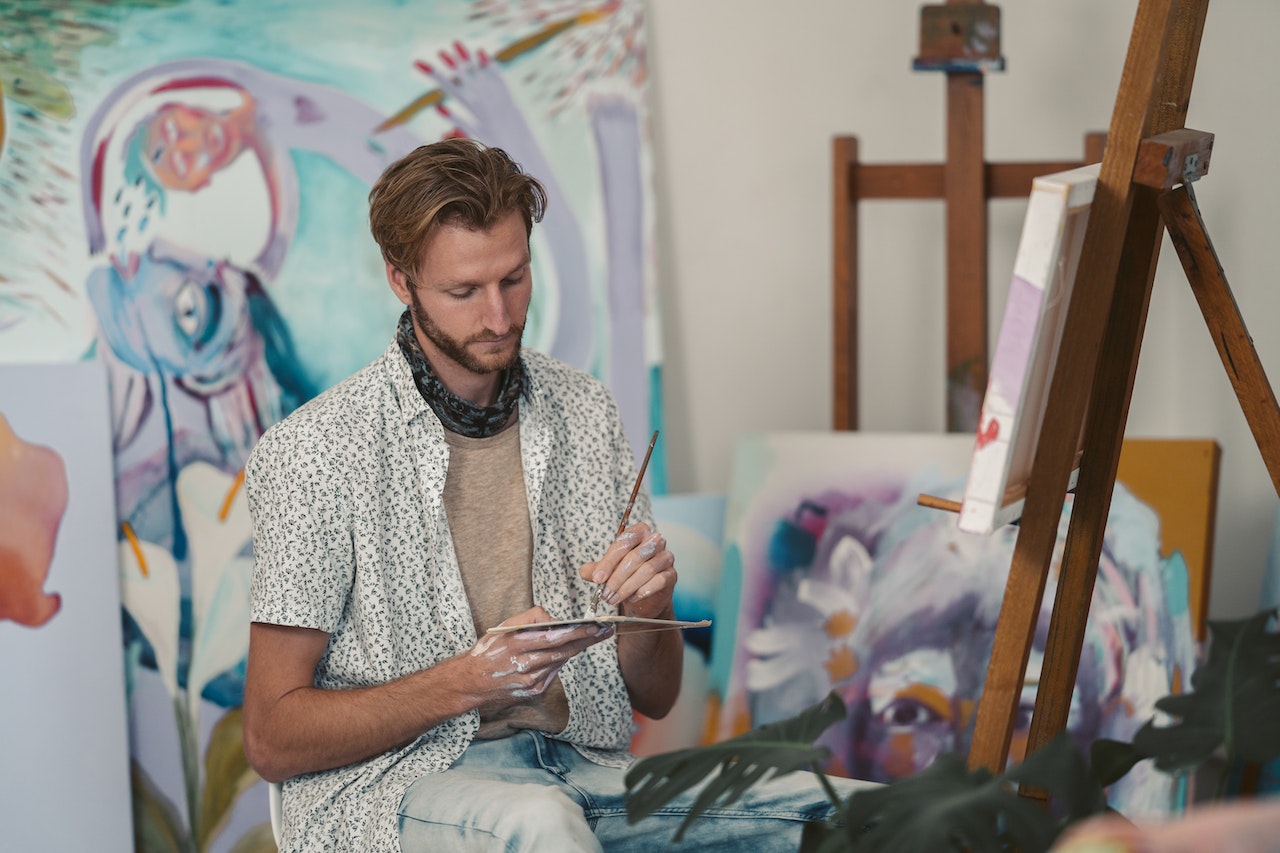 You are currently viewing How to Overcome the Curse of Perfectionism