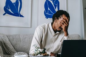 Read more about the article Path to Peace Why Do I Keep Failing Over and Over Again?