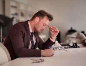 Read more about the article Living your life in fears, failures and regrets