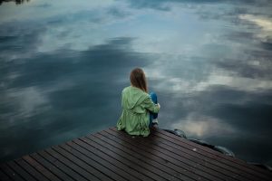 Read more about the article How to Cope With Someone Ghosting You