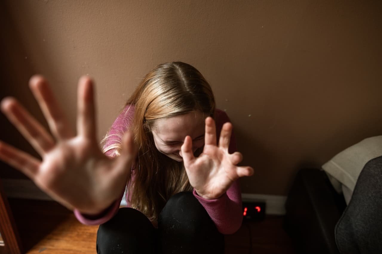 You are currently viewing How to Face Your Fears, Trauma and Demons?
