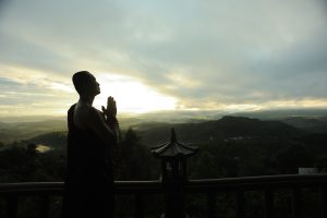 Read more about the article Want to Experience Spiritual Oneness? Here’s the Secret