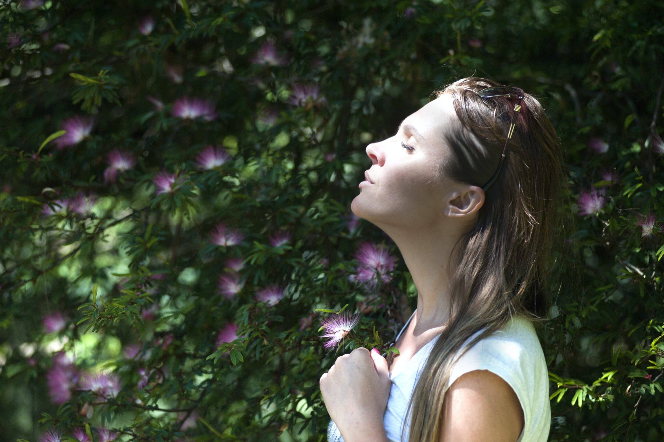 You are currently viewing Path to Peace Should You Meditate If You Are Feeling Poorly?