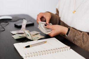 Read more about the article Path to Peace What to Do When Anxious About Money?