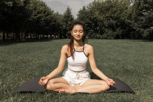 Read more about the article Is There Such a Thing as Too Much Meditation?