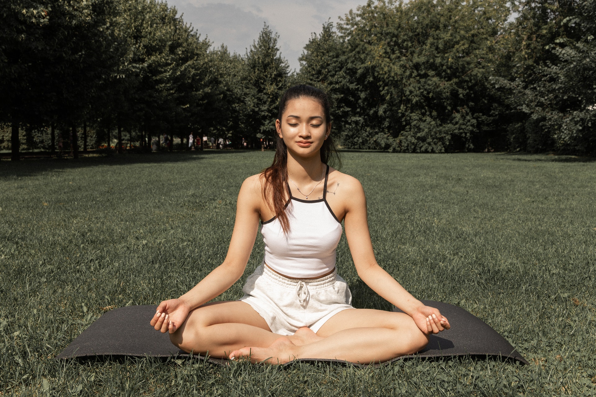 You are currently viewing Is There Such a Thing as Too Much Meditation?