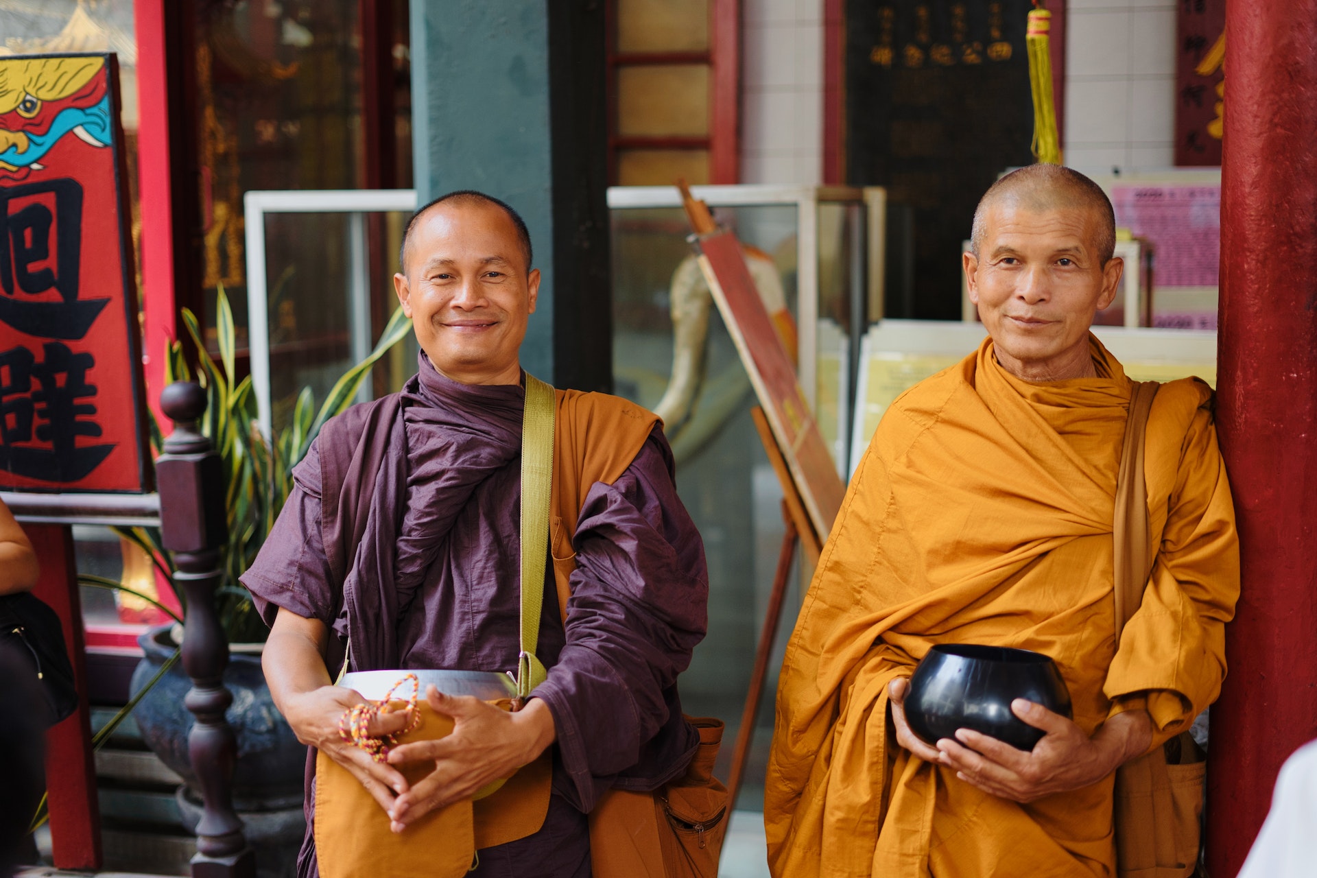 myths about meditation