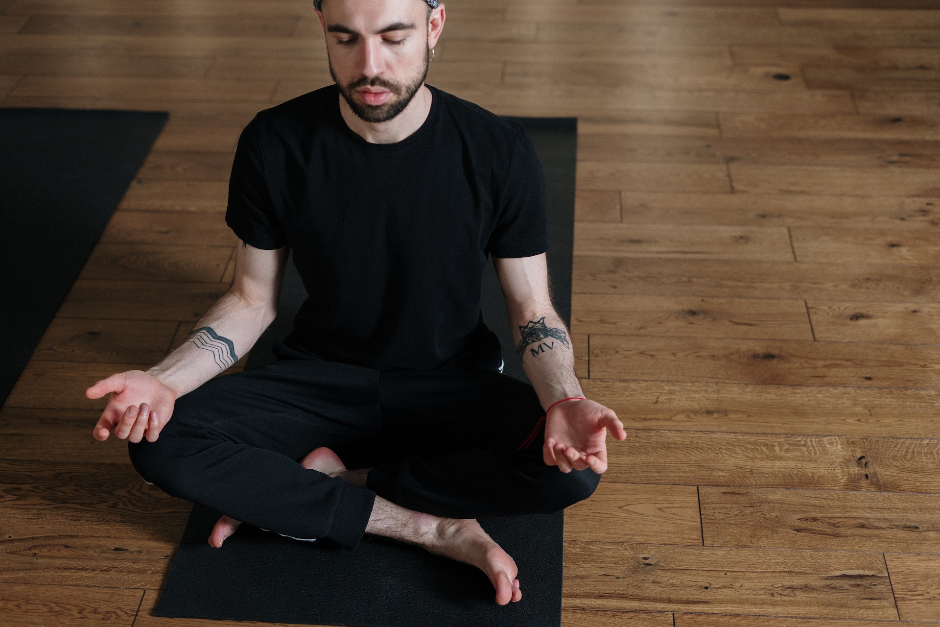 can christians meditate