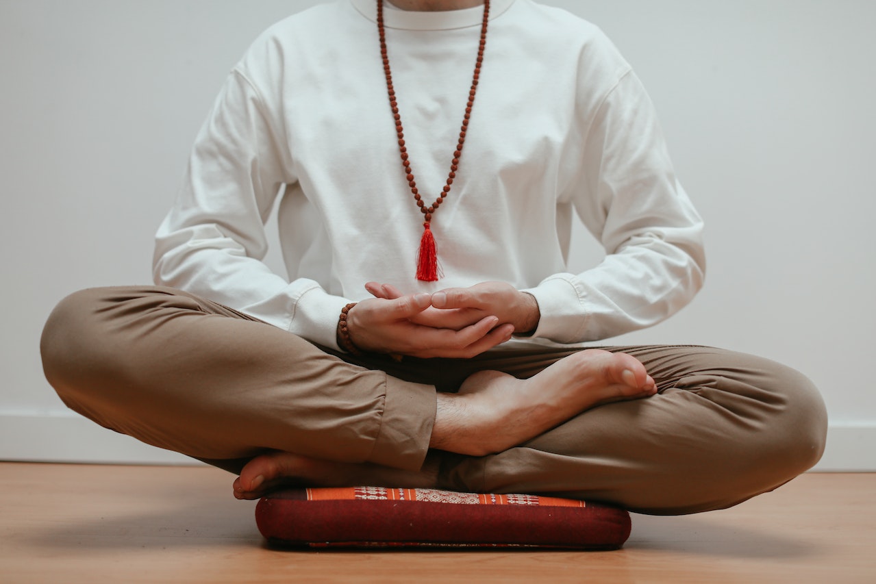 meditation in seattle