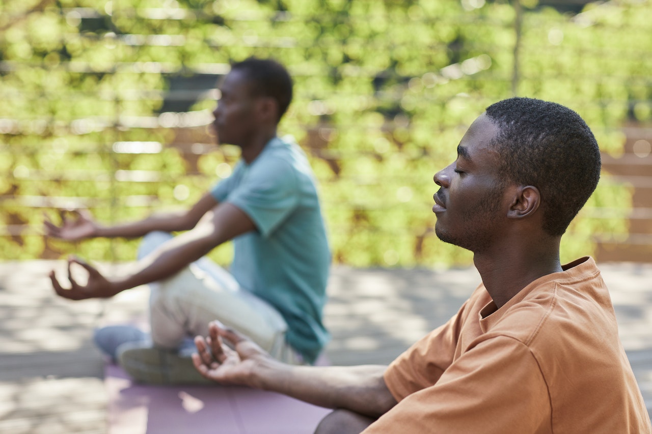 donts of meditation