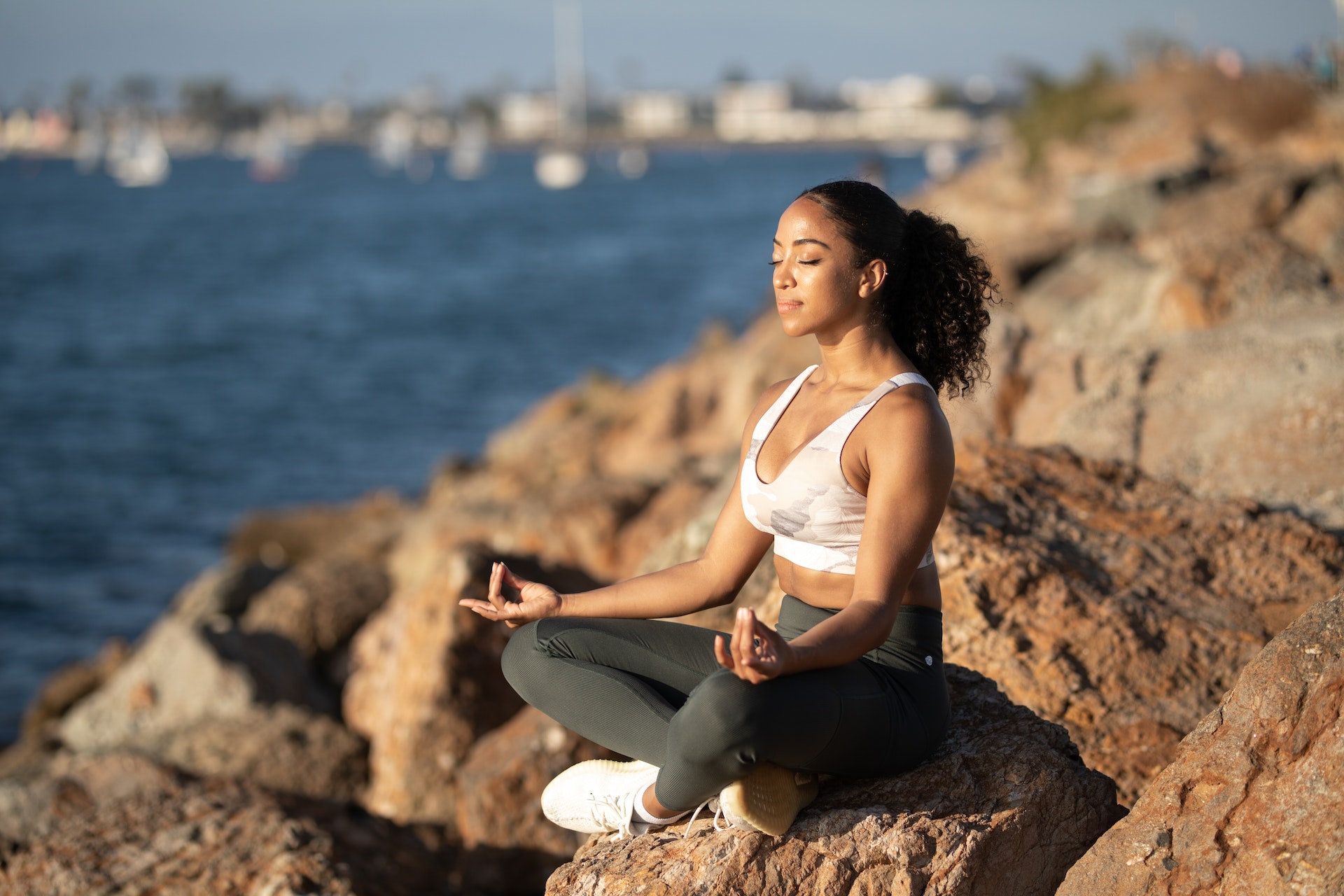 2-minute meditation