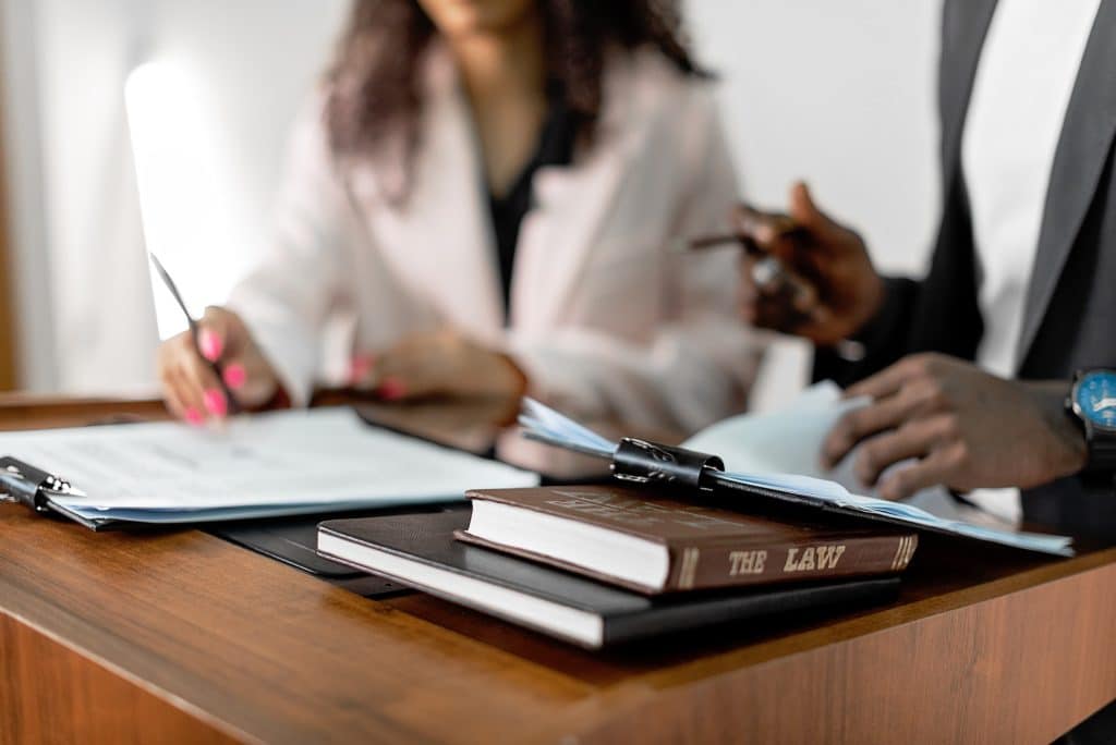 meditation for lawyers