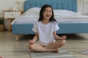 Read more about the article Explaining Mindfulness to Children 101
