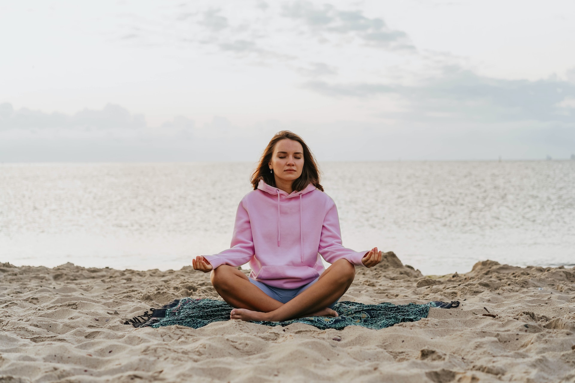 myths about meditation