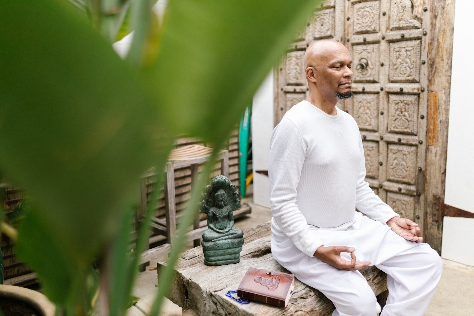 You are currently viewing Should I Sit in a Chair While Meditating – Path to Peace Podcast