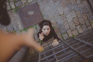 Read more about the article Path to Peace How Can I Ask for Help When it Makes Me Feel Like a Failure?