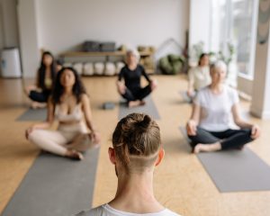 Read more about the article Corporate Meditation: The What, Why & How of It