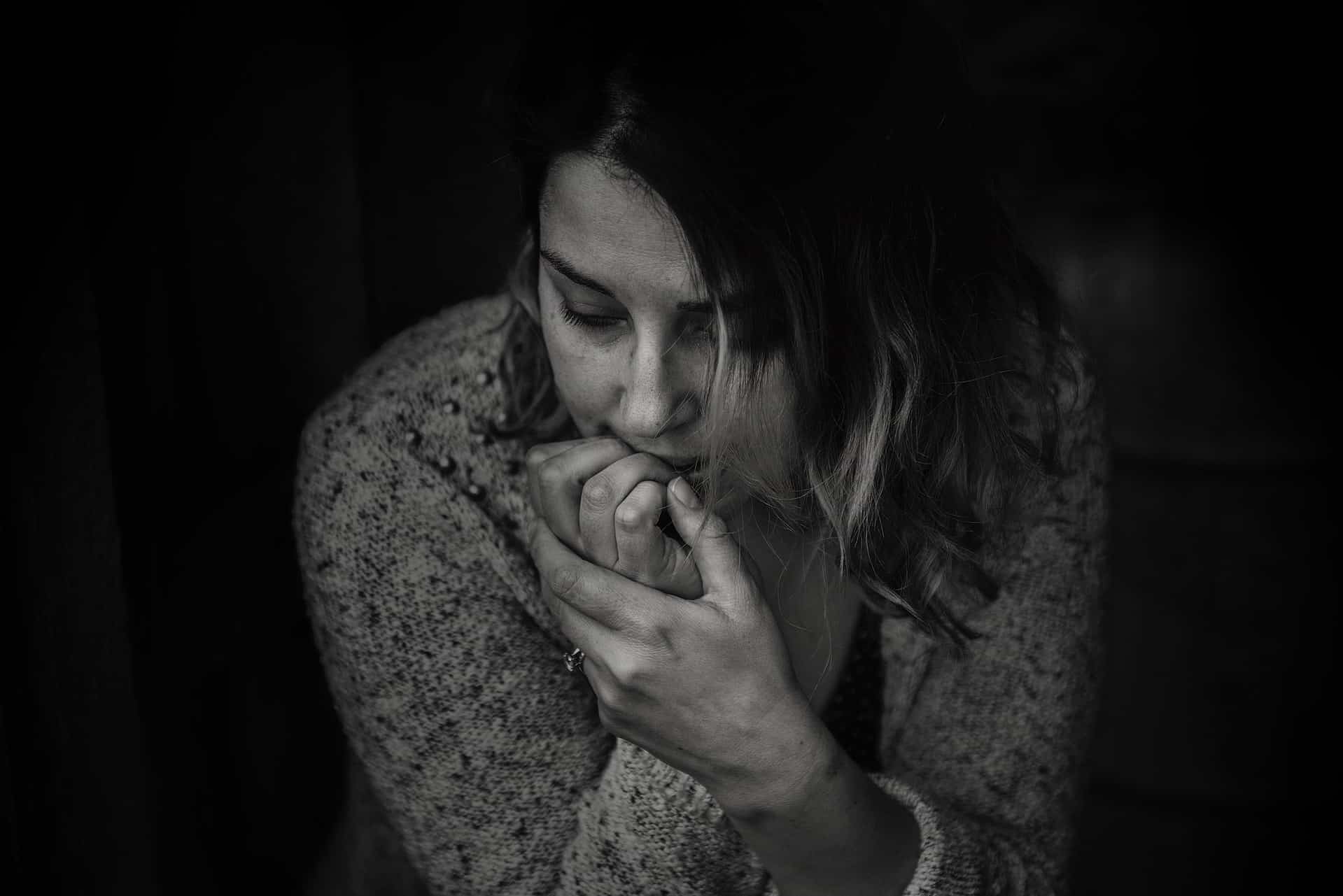 You are currently viewing Path to Peace How to Stop Overthinking After a Betrayal