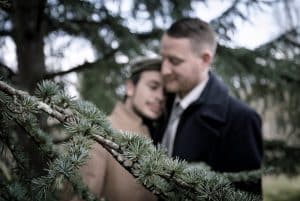 Read more about the article Same-Sex Attraction Interfering With My Desire to Serve God