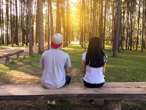 Read more about the article Getting Over a Breakup When the Reason Seems Confusing