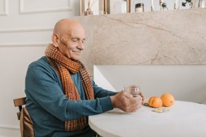 Read more about the article When the Present Moment is Filled With Physical Pain Because of Illness