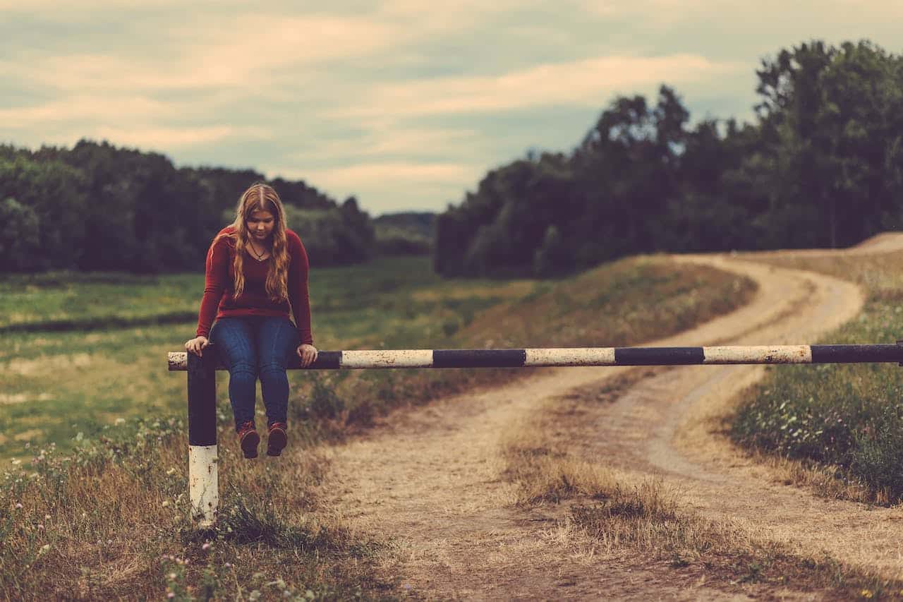 You are currently viewing Path to Peace Feeling Inadequate and Worthless? Here’s the SOLUTION