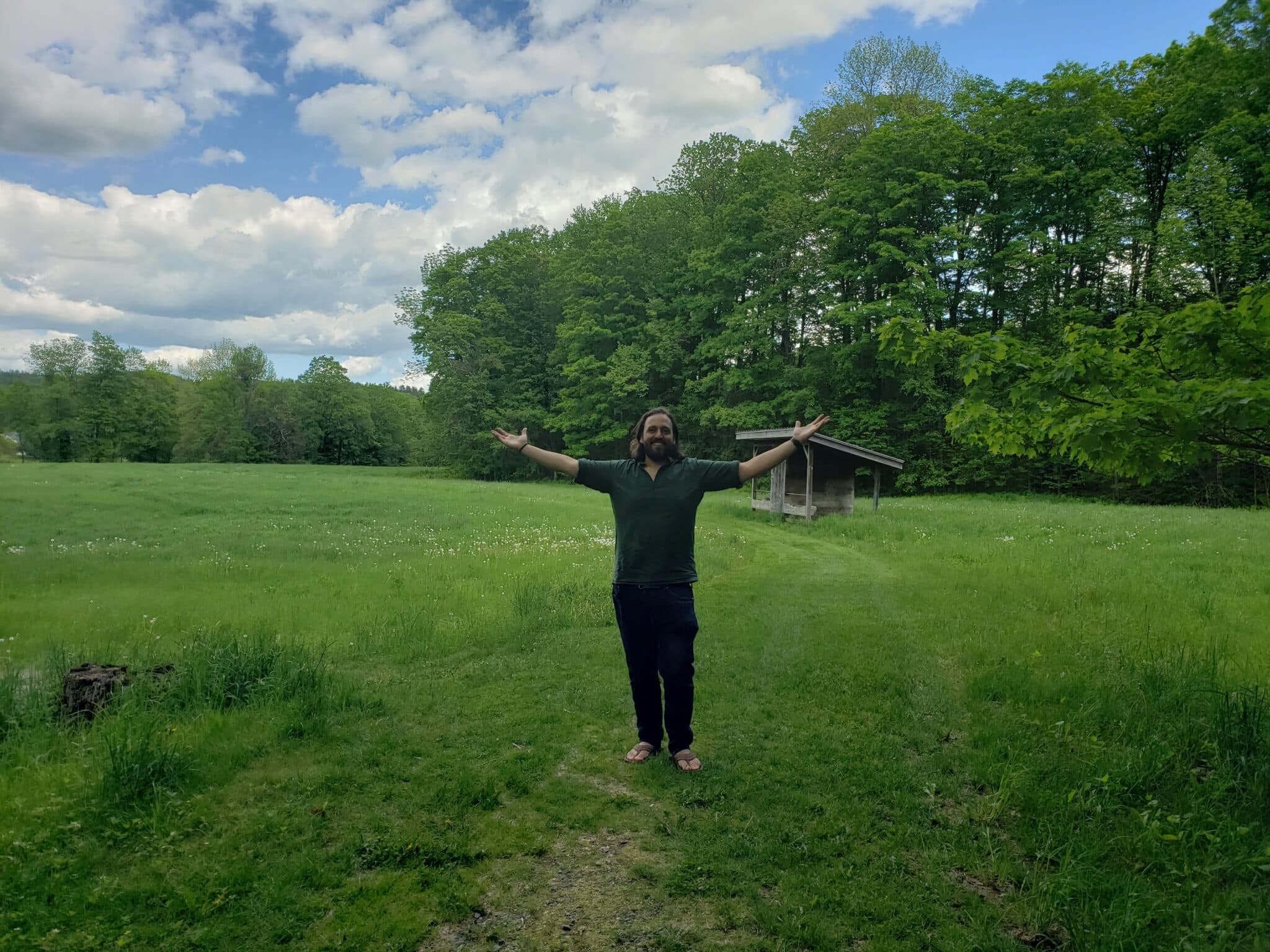 10 000 mental steps a happiness challenge