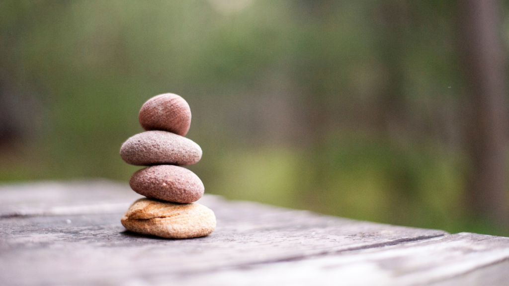 How to Deal with Uncertainty About the Future and Find Peace