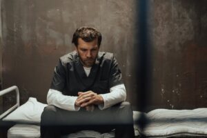 Read more about the article What do you mean by “sitting with whatever comes up”?