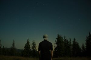 Read more about the article When We Feel Fear is That Ego? Or Unhealed Part of Ourselves?