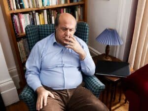 Read more about the article Path to Peace Stop Torturing Yourself with Your Thoughts