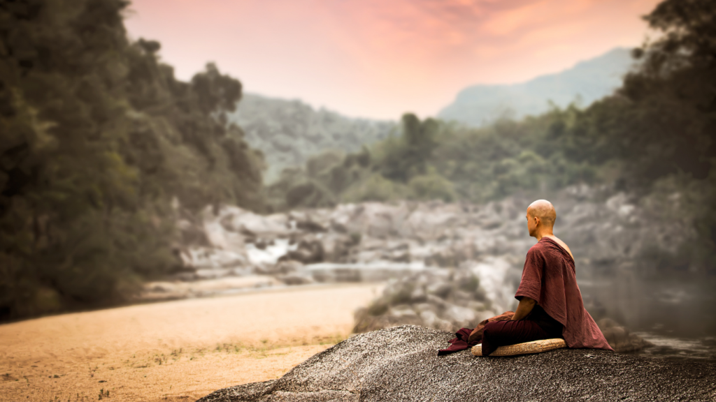 donts of meditation
