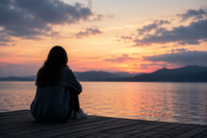 Read more about the article Why Do I Feel Disconnected From Everything?
