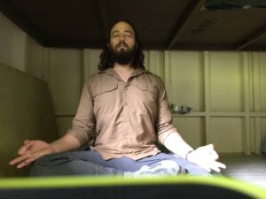 Read more about the article Toughest, Most Difficult Silent Meditation (Vipassana) Retreat Experience