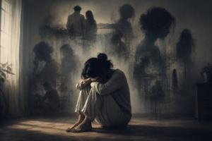 Read more about the article When the Past Keeps Haunting You