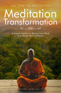 meditation transformtion