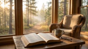 Read more about the article Can Christians Meditate? A Biblical & Spiritual Guide to Christian Meditation