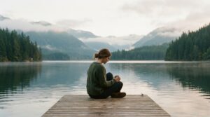 Read more about the article I Lost My Soulmate. How Do I Let Go of My Love?