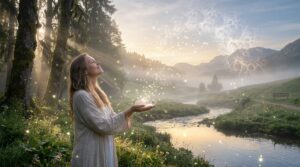 Read more about the article What Happens When You Start Looking for Miracles?