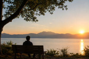 Read more about the article Why Did God Create the Universe? A Spiritual Answer
