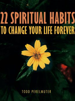 22 spiritual habits book 22 spiritual habits book