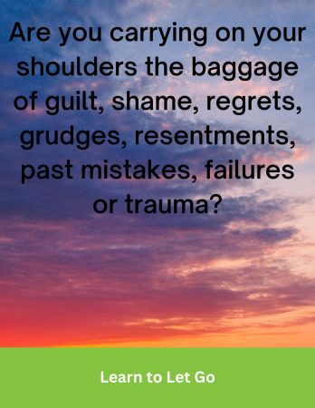 the way out of suffering banner 3