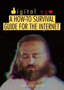 Digital ego book