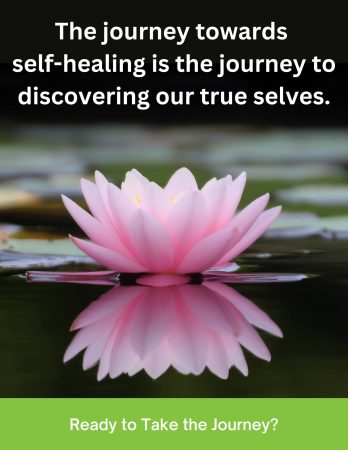 finding your true self banner ad 5