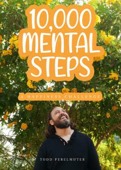 10000 mental steps