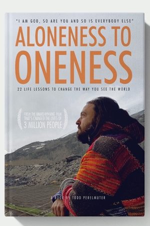 aloneness to Oneness book