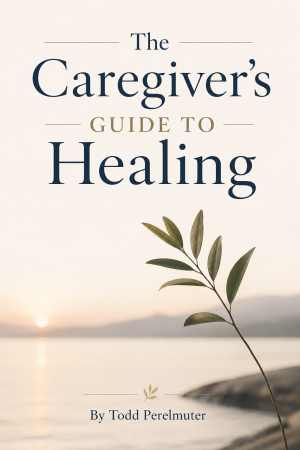 caregiver's guide to healing